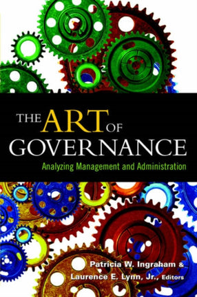 The Art of Governance: Analyzing Management and