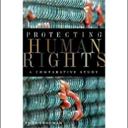 Protecting Human Rights: A Comparative Study