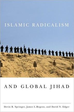 Islamic Radicalism and Global Jihad