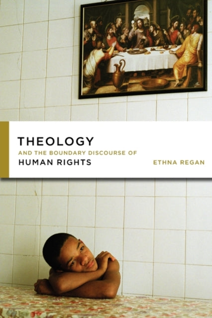 Theology and the Boundary Discourse of Human