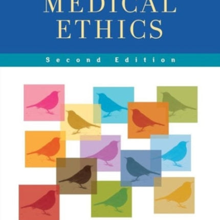 Methods in Medical Ethics