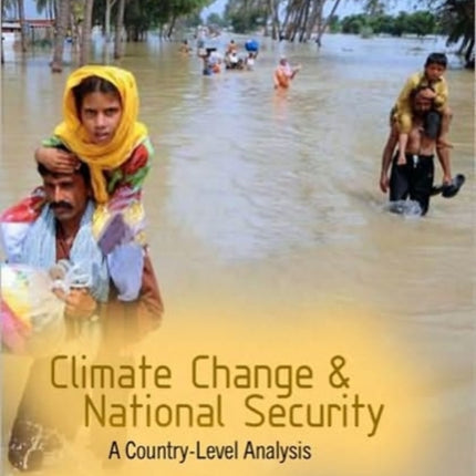 Climate Change and National Security: A Country-Level Analysis