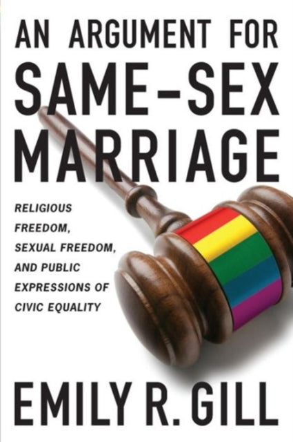 An Argument for Same-Sex Marriage: Religious