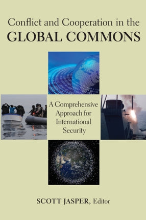 Conflict and Cooperation in the Global Commons: A