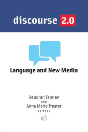 Discourse 2.0: Language and New Media