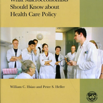 What Macroeconomists Should Know About Health