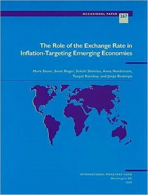 The Role of the Exchange Rate in Inflation-targeting Emerging Economies