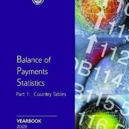 Balance of Payments and International Investment