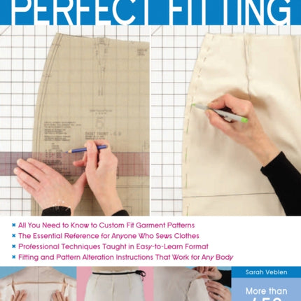 The Complete Photo Guide to Perfect Fitting