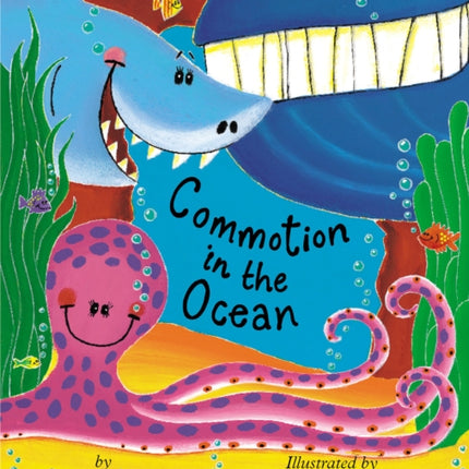 Commotion in the Ocean
