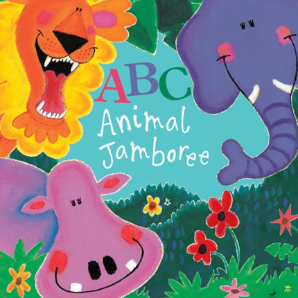 ABC Animal Jamboree