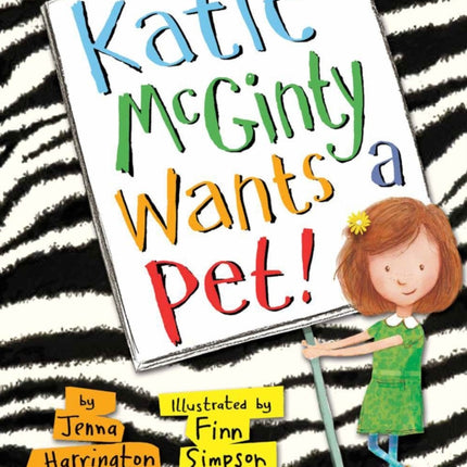 Katie McGinty Wants a Pet!