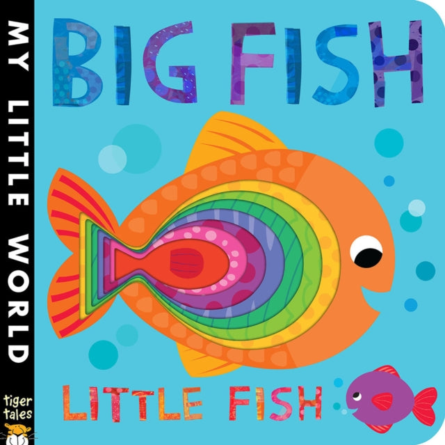 Big Fish Little Fish