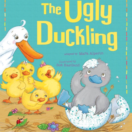 The Ugly Duckling