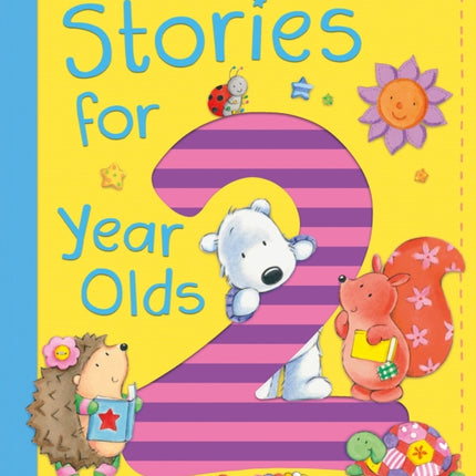 Stories for 2 Year Olds