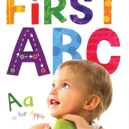 First ABC