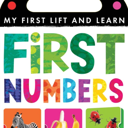 First Numbers