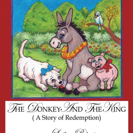 The Donkey and the King