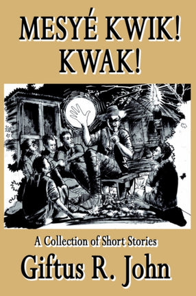 Mesye Kwik! Kwak