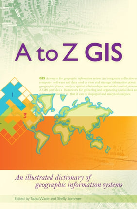 A to Z Gis