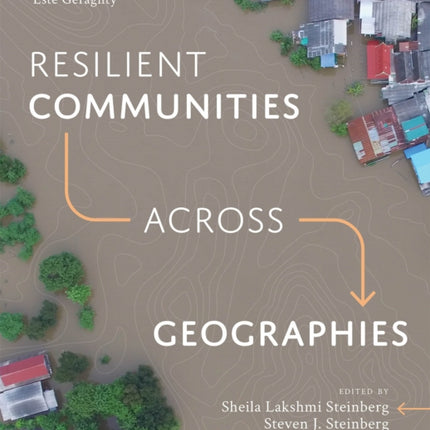 Resilient Communities across Geographies