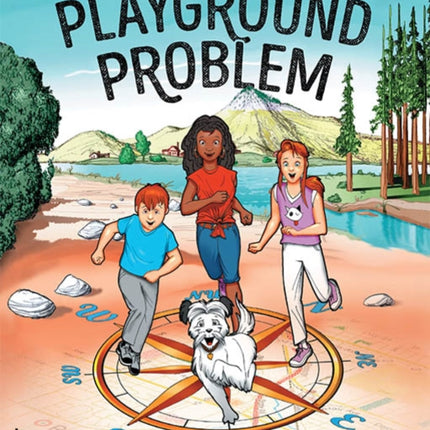 The Playground Problem