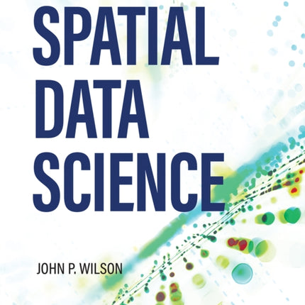 Spatial Data Science