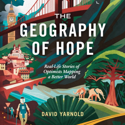 The Geography of Hope