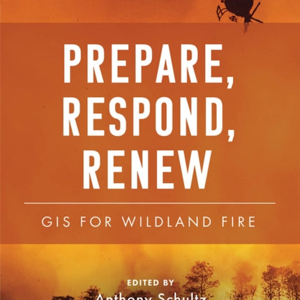 Prepare Respond Renew