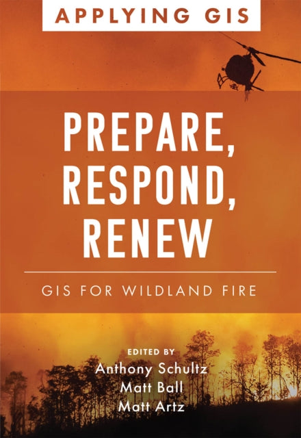 Prepare Respond Renew