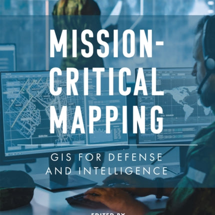 MissionCritical Mapping
