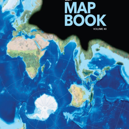 Esri Map Book Volume 40