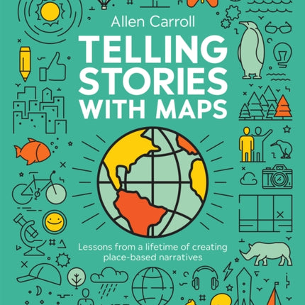 Telling Stories with Maps