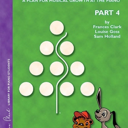 The Music Tree StudentS Book Part 4 Music Tree