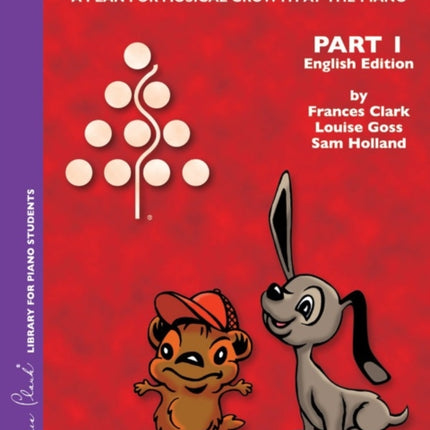 English Edition Students Book Part 1 The Music