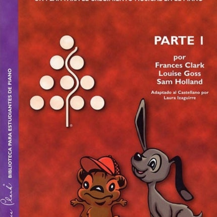 The Music Tree Spanish Ed Students Book Part 1