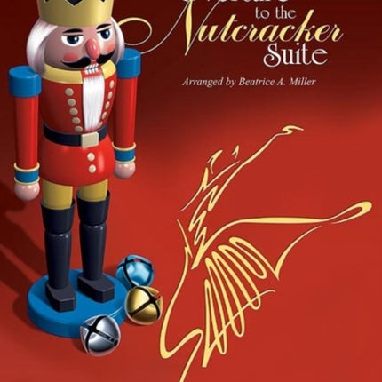 Overture to the Nutcracker Suite