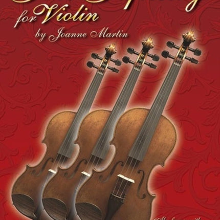 Trio Tapestry Violin