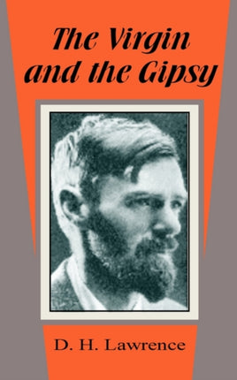 The Virgin and the Gipsy