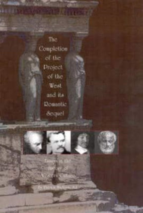 Completion of the Project of the West and Its