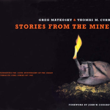 Stories from the Mines