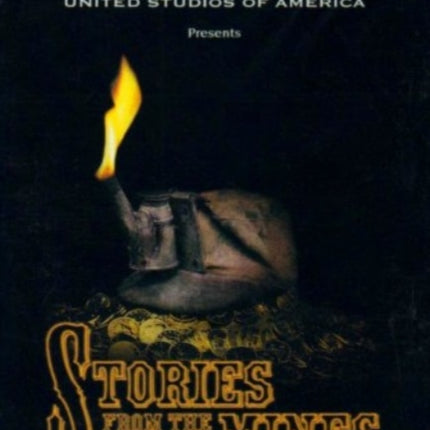 Stories from the Mines
