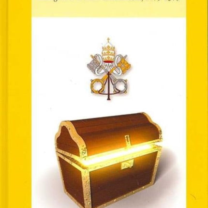 The Penitents' Treasury: Indulgences in Latin