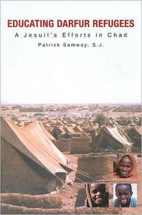 Educating Darfur Refugees: A Jesuit's Efforts in