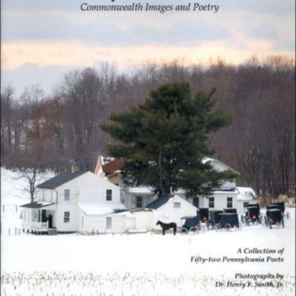 Pennsylvania Seasons: Commonwealth Images and