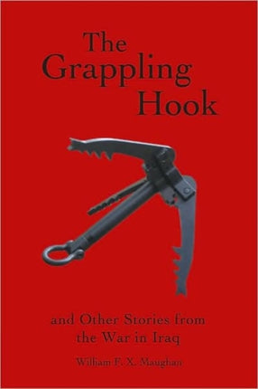 The Grappling Hook: And Other Stories from the
