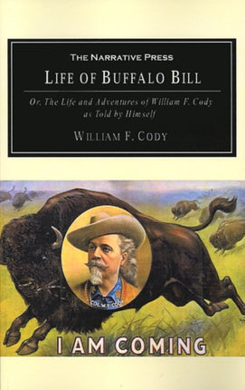 The Life of Buffalo Bill