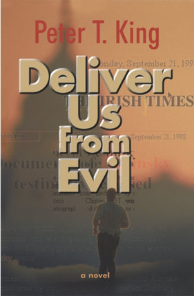 Deliver Us from Evil: A Novel