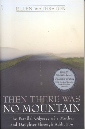Then There Was No Mountain: A Parallel Odyssey of