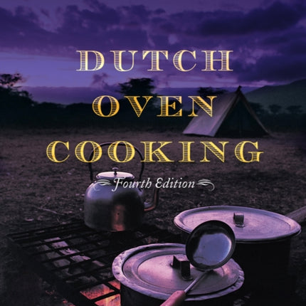 Dutch Oven Cooking